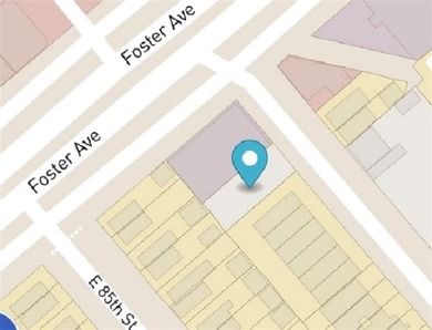C-8 empty lot 40x100 in the Canarsie section of Brooklyn NY. The - photo 4