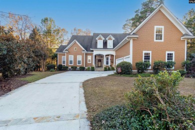 Lake Home For Sale in Columbia, South Carolina