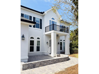 3202 Blue Heron Boulevard is a beautiful, spacious home in the - photo 2
