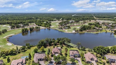 Stunning sunset lake views paired with rare, private views of - photo 4