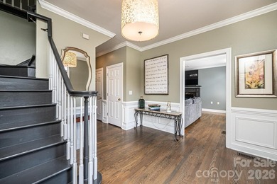 Beautiful 4-bedroom, 2.5-bath home located in a desirable gated - photo 6