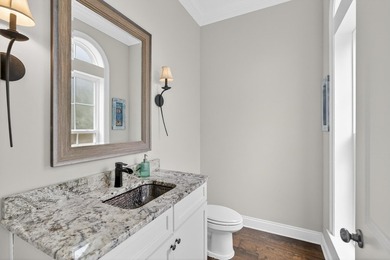 3202 Blue Heron Boulevard is a beautiful, spacious home in the - photo 6