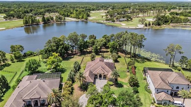 Stunning sunset lake views paired with rare, private views of - photo 6
