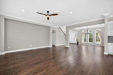 3202 Blue Heron Boulevard is a beautiful, spacious home in the - photo 7