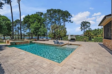 Stunning sunset lake views paired with rare, private views of - photo 7