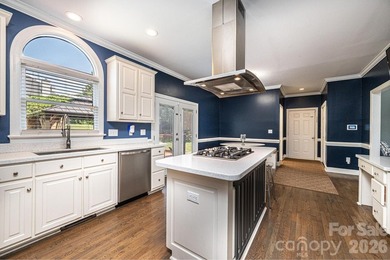 Beautiful 4-bedroom, 2.5-bath home located in a desirable gated - photo 10