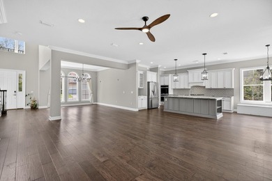 3202 Blue Heron Boulevard is a beautiful, spacious home in the - photo 10