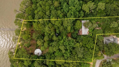 (private lake, pond, coastal) Acreage For Sale in Fairhope Alabama