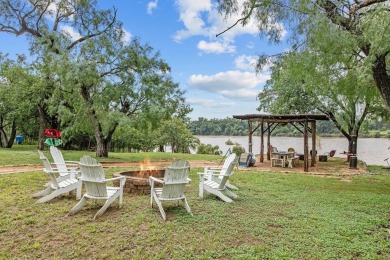 (private lake, pond, creek) Acreage For Sale in Llano Texas
