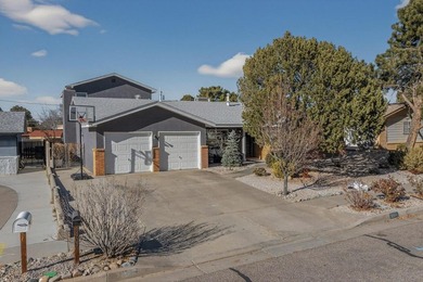 Lake Home For Sale in Albuquerque, New Mexico