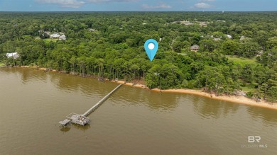 There's a stretch of shoreline in Fairhope where the land opens - photo 2