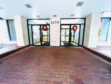 Welcome to 1275 51st Street, Apartment 3C, a bright and