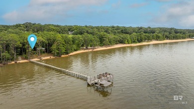 There's a stretch of shoreline in Fairhope where the land opens - photo 4