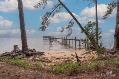 There's a stretch of shoreline in Fairhope where the land opens - photo 5