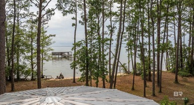 There's a stretch of shoreline in Fairhope where the land opens - photo 7