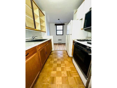 Welcome to 1275 51st Street, Apartment 3C, a bright and