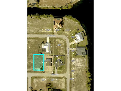 Lehigh Acres Area Lot For Sale in Lehigh Acres Florida