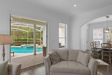 Short term rental powerhouse featuring a designer-renovated - photo 4