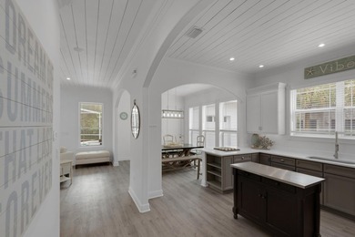 Short term rental powerhouse featuring a designer-renovated - photo 7