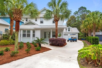 Short term rental powerhouse featuring a designer-renovated - photo 9