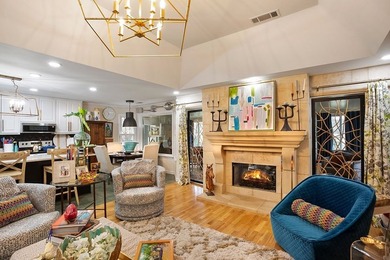 Beautiful 3 Bed / 2 Bath Villa in the Country Club of Alabama - photo 11