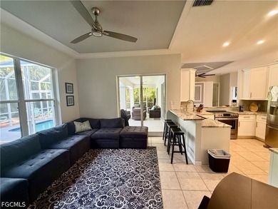 Welcome to this well-maintained 3-bedroom plus den, 2-bath pool - photo 11