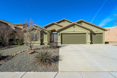 Welcome to this beautiful single-story home offering comfort