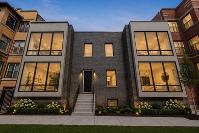 Move-in ready new construction at The Kenwood Reserve, an - photo 1