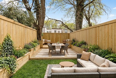 Located on an oversized 20 x 127 lot along one of Crown Heights - photo 11