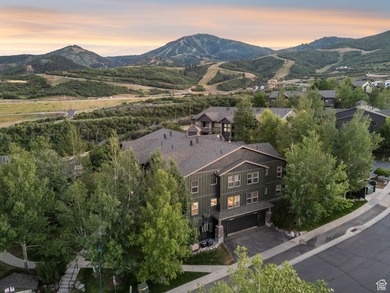 Jordanelle Reservoir Condo For Sale in Heber City Utah