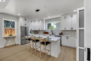A rare opportunity to own a brand-new home in Fremont's - photo 13