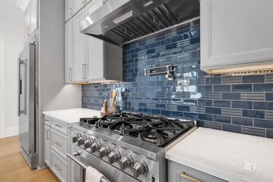 Located within the premier, gated Waterways community, this - photo 13