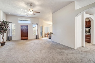 Welcome to this beautiful single-story home offering comfort