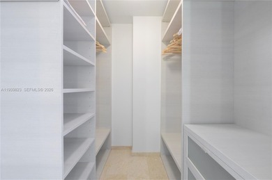 Modern Italian cabinetry for both kitchen and Bathroom, Bosh