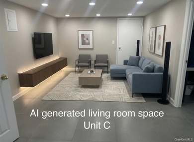 Lower-level condo in the heart of Forest Hills with flexible use - photo 4