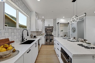 A rare opportunity to own a brand-new home in Fremont's - photo 15