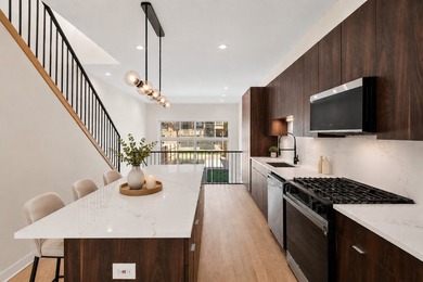 Move-in ready new construction at The Kenwood Reserve, an - photo 5
