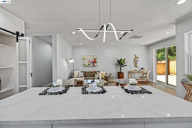 A rare opportunity to own a brand-new home in Fremont's - photo 17