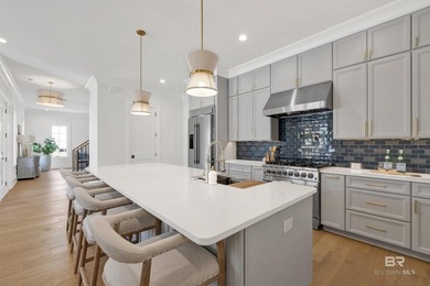 Located within the premier, gated Waterways community, this - photo 17