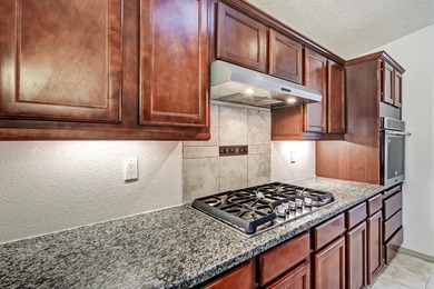 Welcome to this beautiful single-story home offering comfort