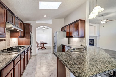 Welcome to this beautiful single-story home offering comfort