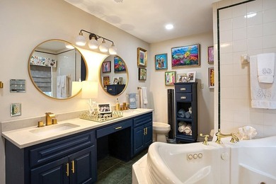 Beautiful 3 Bed / 2 Bath Villa in the Country Club of Alabama - photo 19
