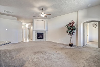 Welcome to this beautiful single-story home offering comfort