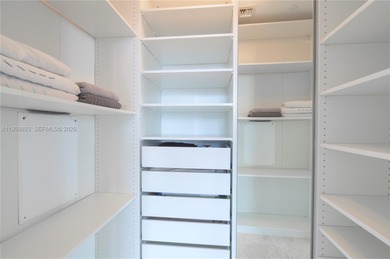 Modern Italian cabinetry for both kitchen and Bathroom, Bosh