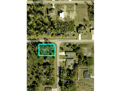 Lehigh Acres Area Lot For Sale in Lehigh Acres Florida