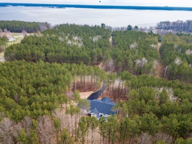 Lake Home For Sale in Nekoosa, Wisconsin