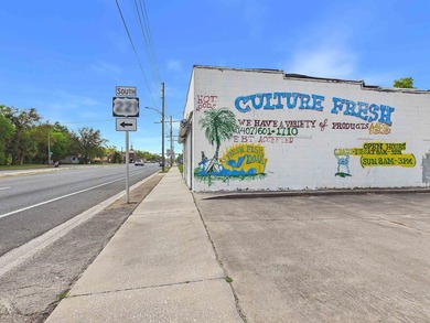This commercial property offers a prime opportunity with high - photo 3