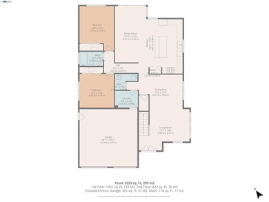 A rare opportunity to own a brand-new home in Fremont's - photo 38