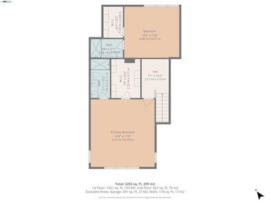 A rare opportunity to own a brand-new home in Fremont's - photo 39