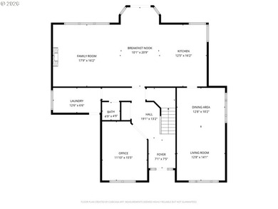 Elegant Living in Lakeview Estates! This spacious home offers 4 - photo 40